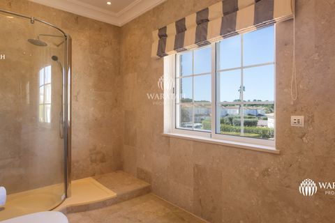 Villa i Almancil, Faro, Almancil - € 2.250.000 | Ref: Leslie - foto 23